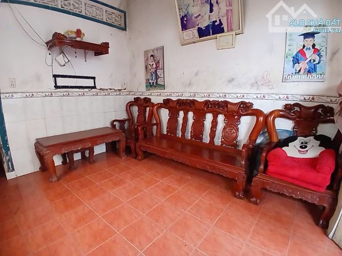 CHỈ NHỈNH 3️⃣ TỶ – NHÀ CẤP 4 GÓC 2 MẶT TIỀN – LONG TRƯỜNG – 54M² NGANG 4.5M 🏡✨