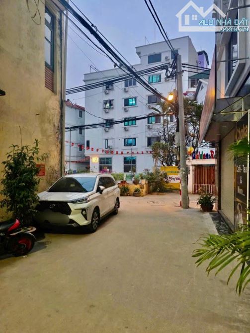 XUÂN ĐỈNH BẮC TỪ LIÊM  NHÀ ĐẸP DÂN XÂY, 5TẦNG 35M FULL NỘI THẤT, NGÕ THÔNG Ô TÔ ĐỖ GẦN NHÀ