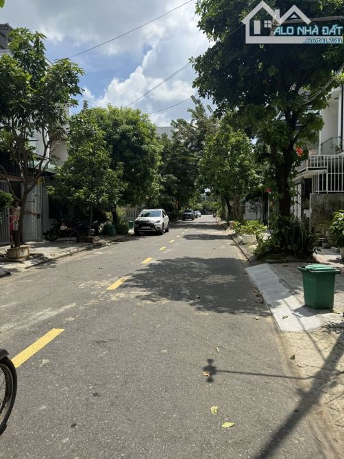 Đất Phú Xuân 2 diện tích thích hợp xây căn hộ sát biển Nguyễn Tất Thành