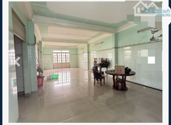 BÁN NHÀ DIỆN TÍCH RỘNG, MẶT TIỀN CÁCH MẠNG THÁNG 8 CẨM LỆ GIÁ SỤP HẦM