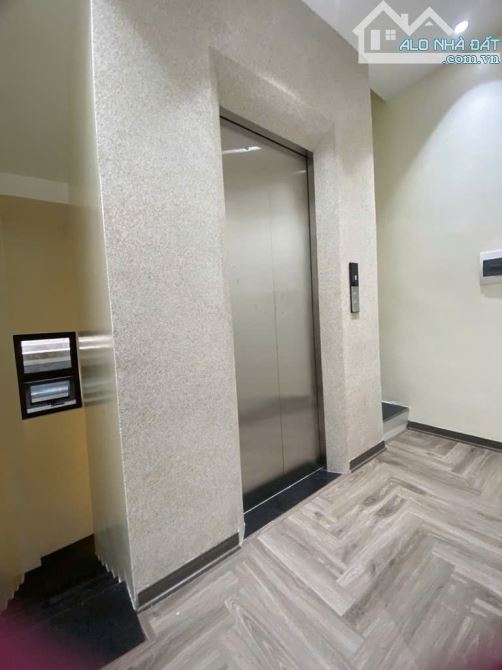 GIẢM SỐC 40M PHÚ LÃM HÀ ĐÔNG_ 5T THANG MÁY_NHỈNH 7 TỶ_ ÔTÔ ĐỖ CỬA_AN SINH ĐỈNH