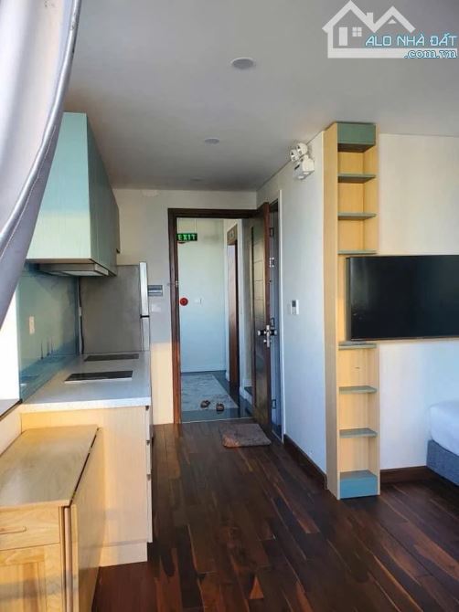 TÒA CĂN HỘ 6 TẦNG – 96M2 NGANG 6M -TÔ HIẾN THÀNH – DÒNG TIỀN 90TR/THÁNG – GIÁ 26.5 TỶ