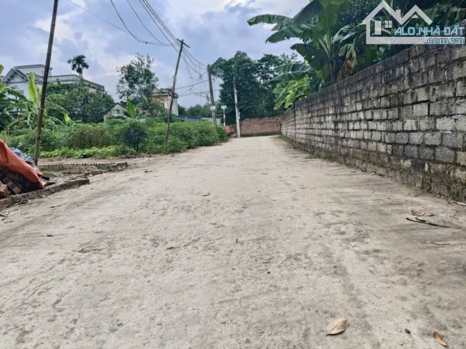 Bán 60m đất thôn cánh chủ. Xã bình yên tại khu công nghệ cao hòa lạc