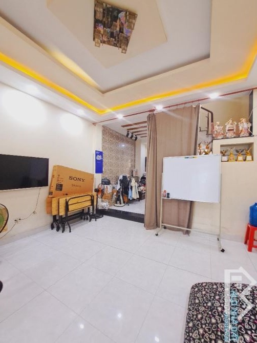 🫰BÁN NHÀ HXT ĐƯỜNG TÂN THỚI NHẤT, QUẬN 12, 224M2, GIÁ 10.5 TỶ