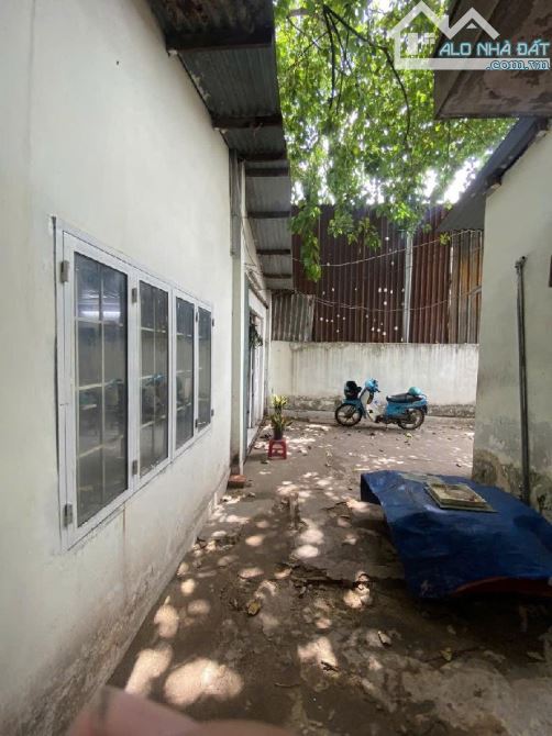 Bán nhà hẻm Phạm Thế Hiển, phường 2, quận 8