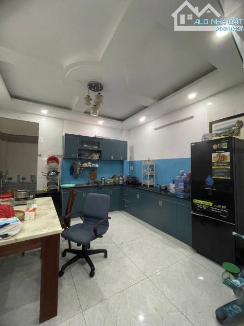 SIÊU PHẨM 5 TẦNG NGANG GẦN 5M KHU VIP GẦN NGÃ TƯ BỐN XÃ  GIÁP TÂN PHÚ 64M2 HẺM Ô TÔ
