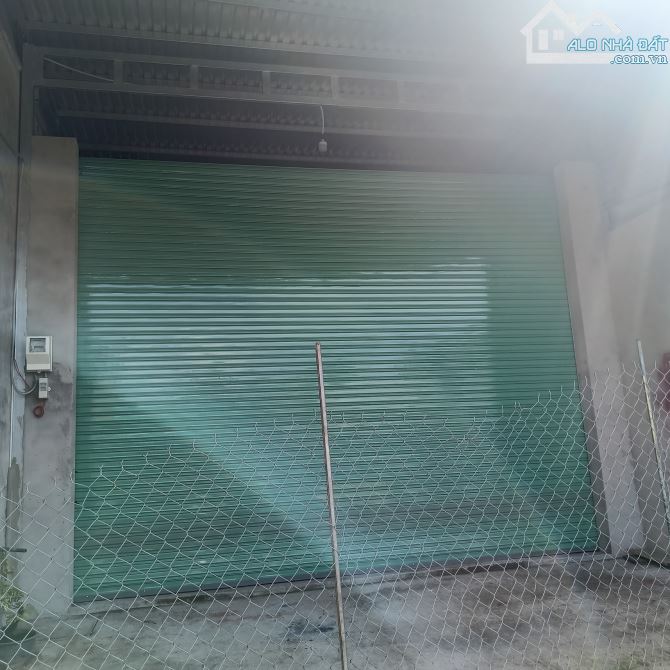 KHO XƯỞNG HXH CÁCH MẶT TIỀN NGUYỄN  THỊ THẢNH 200M NGANG 6M ĐẸP GẦN NGUYỄN ẢNH THỦ Q12