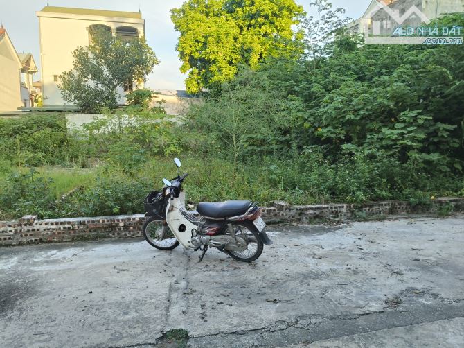 Bán 70m² Đất Đẹp tại xóm Núi tiên hùng Nguyên Khê