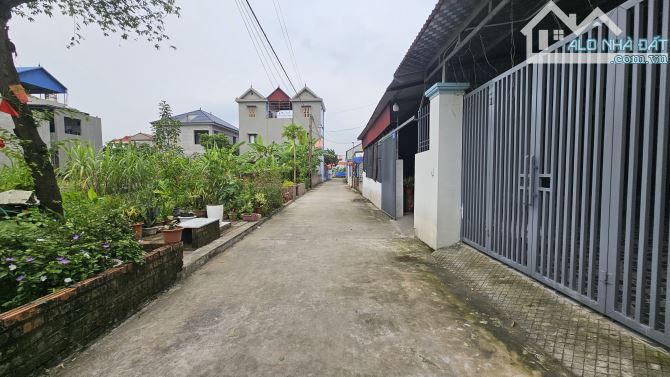 Bán đất Mai Đình - 120m2 3,38 tỉ - cạnh TL131 - cách KCN Nội Bài 1km