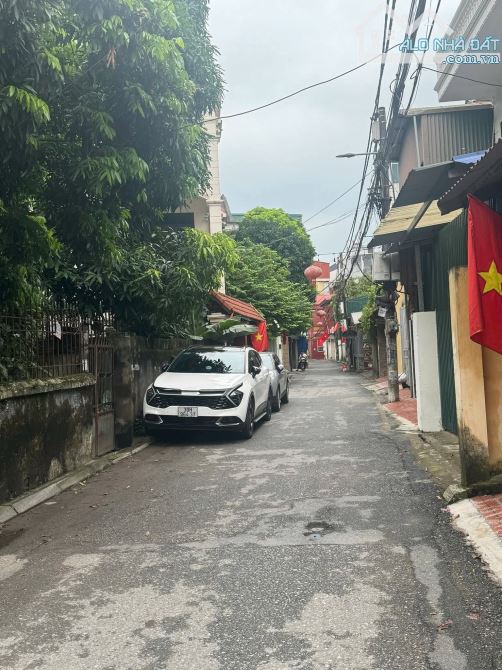 Ô TÔ ĐỖ CỬA, 10M Ô TÔ TRÁNH VĂN QUÁN, HÀ ĐÔNG, 44M NHỈNH 8 TỶ, CÓ THƯƠNG LƯỢNG