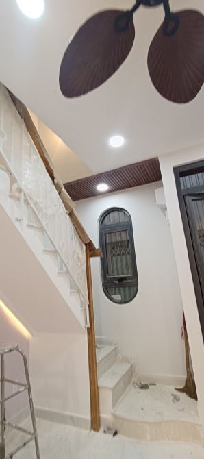 🏘🔥BÁN NHÀ QUẬN 11 – GẦN CÔNG VIÊN ĐẦM SEN - 24M2 - 4x6 - 2 TẦNG MỚI TINH - CHỈ 3.45 TỶ.