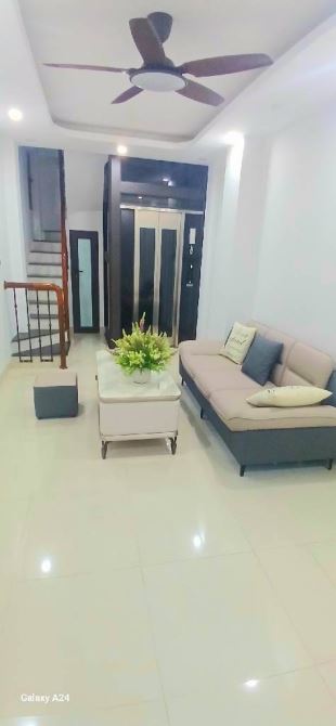 TRUNG TÂM CẦU GIẤY, MÔ HÌNH CĂN HỘ CHO THUÊ, 7 PHÒNG KHÉP KÍN, DOANH THU CHỦ TỰ LÀM 30TR