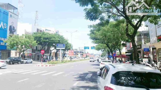 💥 SIÊU HIẾM, ĐẤT MẶT TIỀN NGUYỄN VĂN LINH, S720m², NGANG 18.5m, GIÁ 208 TỶ 💥
