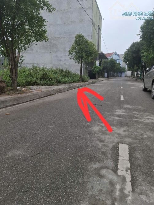 Đất biệt thự mini trung tâm thành phố