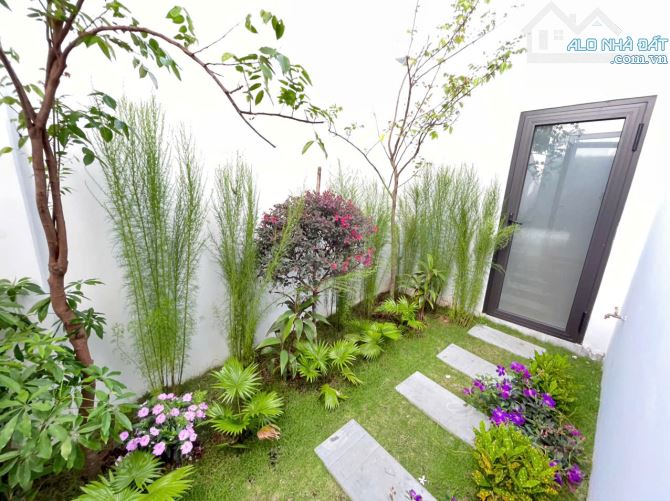 💥Nhà 2 Mê,TC 4,2*18m,nở hậu 8,4m,hẻm Cù Chính Lan,Gần Hoa Viên,gần Đinh Tiên Hoàng,nhiều