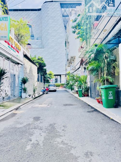 NHÀ ĐẸP GẦN GIGAMALL – PHẠM VĂN ĐỒNG – ĐƯỜNG SỐ 20, KHU VỰC SẦM UẤT