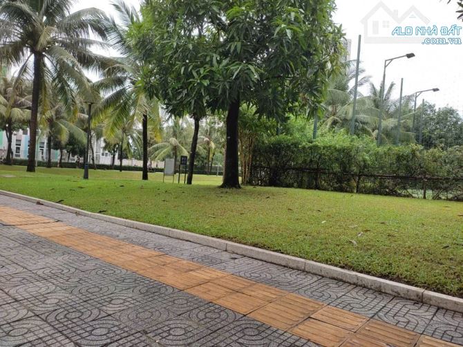 55tr/m2 - Đường nhựa 6m - Ngang 5.2m - Không ngập - Khu dân cư view Vinhomes - SHR - Hiếm
