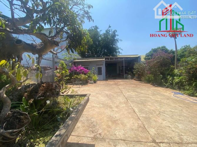 Đất tặng nhà C4 hẻm 78 Y Moan, P. Tân Lợi, BMT- DT:10x26m - giá:7,6 tỷ