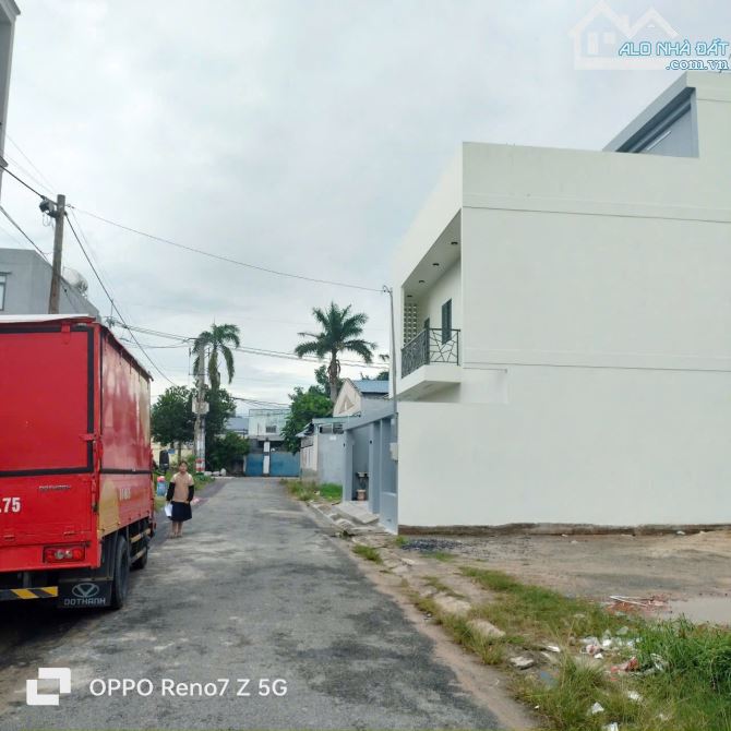 Cần bán đất đường Đồng bà canh, Hóc Môn