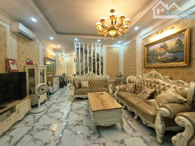 Siêu Phẩm Bạch Mai-Nhà Đẹp Đẳng Cấp-DT65m2 x 4Tầng x MT5m-Nhỉnh 18Tỷ