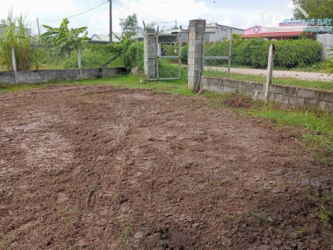 CHÍNH CHỦ - cần bán 1273m2 xã Tân An Hội - Củ Chi, đường bê tông 12m, mặt tiền 21m