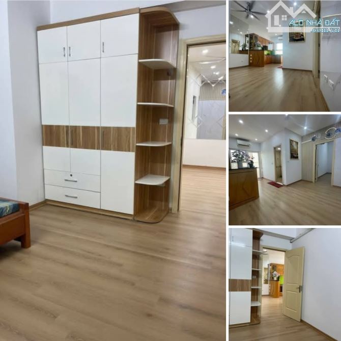 BÁN CHUNG CƯ CT4 XALA – HÀ ĐÔNG 🏢