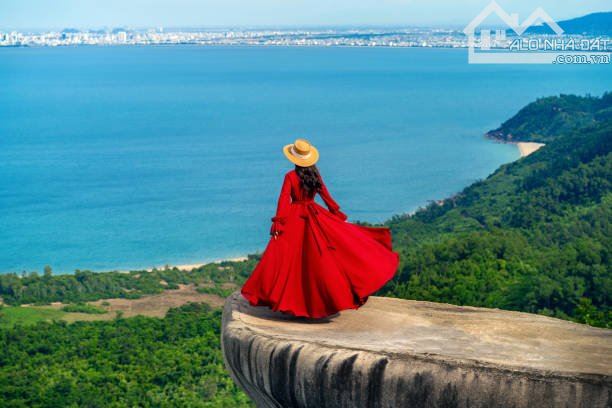 💥 SIÊU RẺ, MT BIỂN ĐƯỜNG HOÀNG SA, THỌ QUANG, S236m², NGANG 10.0m, GIÁ 105 TỶ 💥