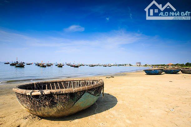 💥 SIÊU PHẨM KHÁCH SẠN 10 TẦNG GẦN VÕ NGUYÊN GIÁP, S235m², NGANG 18.0m, GIÁ 89 TỶ