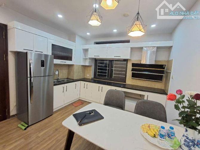 LÔ GÓC TRẦN QUÝ KIÊN – 76m² – 2 NGỦ – VIEW ĐẸP – SỔ ĐỎ SẴN – 6.25 TỶ 🏡✨