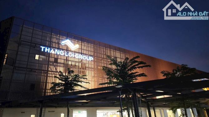 The Win City chính thức nhận booking căn hộ view hồ bơi phân khu đầu tiên, giá 28tr/m2
