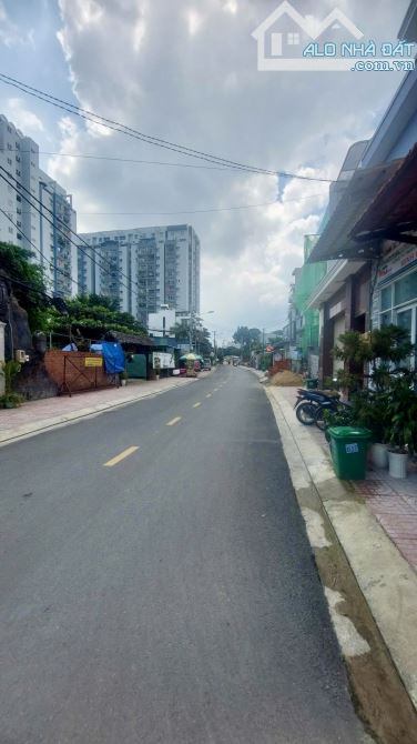 🟢 58m2 NHÀ C4 2PN, 1/ ĐƯỜNG SỐ 8,  P - LINH TRUNG THỦ ĐỨC, DÂN TRÍ CAO, HƠN 4 tỷ ( TL )