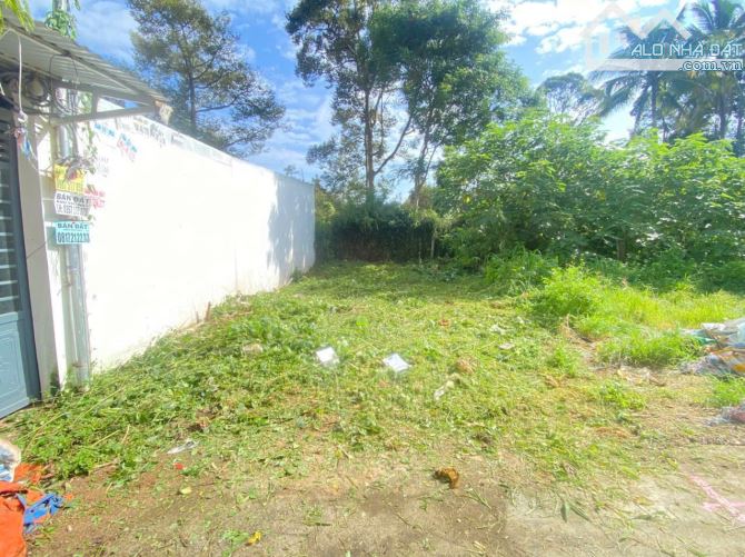 Lô đất hiếm hoi sót lại hẻm 723 Hà Huy Tập giá 1ty580