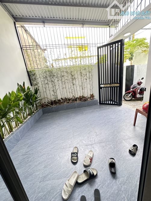 Nhà Trường Trinh - 86m2 - 3.39 tỉ.