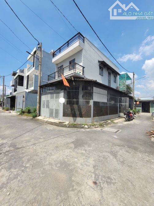 Ngô Chí Quốc – Lô Góc 52m² – Ô Tô Ngủ Trong Nhà – Giá 3.8 Tỷ