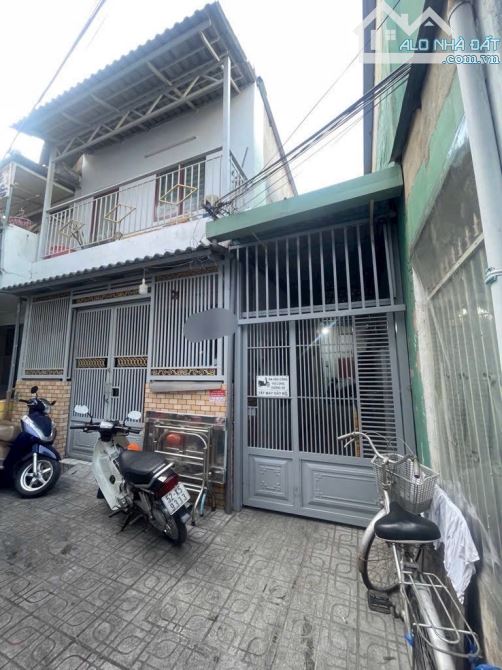 🔥 BÁN NHÀ ĐẦU TƯ QUẬN 7 – NGANG GẦN 8M – DÒNG TIỀN HƠN 400TR 🔥