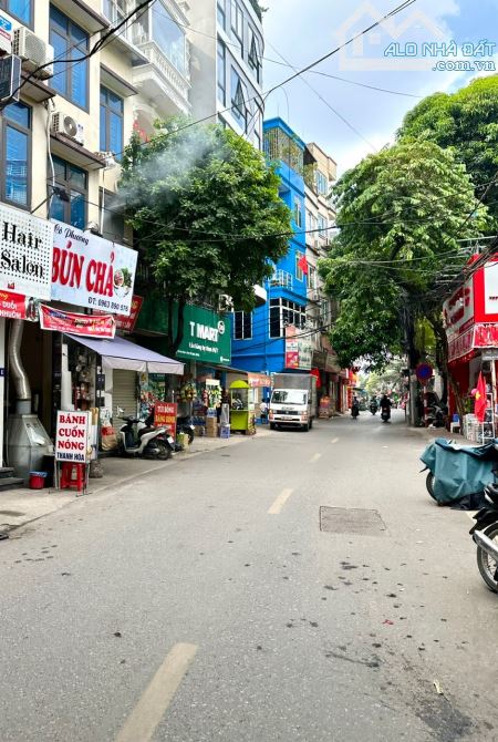 🔥 MỸ ĐÌNH – TOÀ NHÀ 7 TẦNG THANG MÁY – DÒNG TIỀN 800TR/NĂM – GẦN PHỐ LỚN, NHU CẦU THUÊ CA