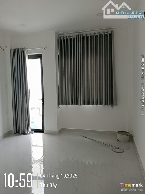 🔥 NHÀ MỚI - SỔ MỚI - BHHB, BÌNH TÂN (4x17m) - 1 TRỆT 2 LẦU - CHỈ 3.8 TỶ TL 🔥