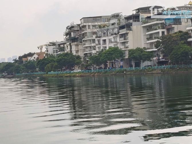 BÁN BIỆT THỰ 5 TẦNG – PHỐ QUẢNG AN, TỪ HOA, TÂY HỒ, HÀ NỘI