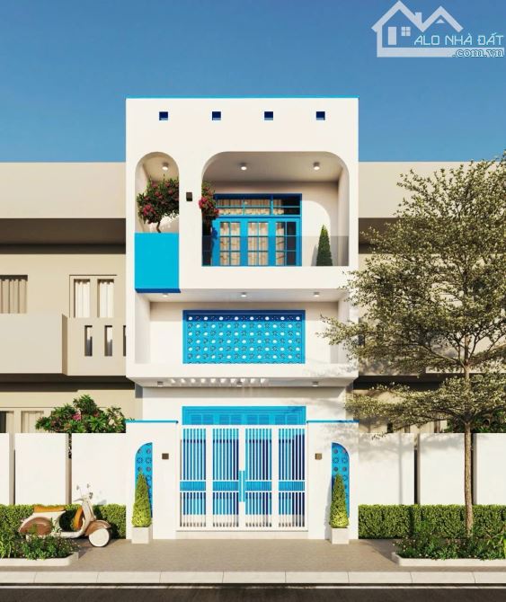 🔥 TÀI SẢN DÒNG TIỀN HIẾM CÓ CÁCH BIỂN MỸ KHÊ 500M – NHÀ CĂN HỘ FULL NỘI THẤT SANG XỊN
