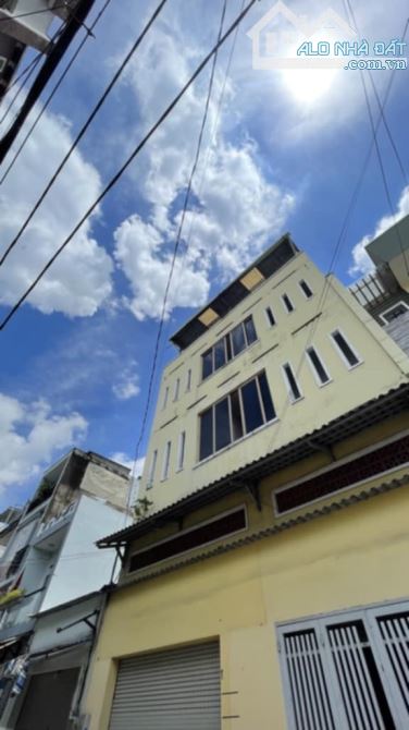 🔥 Siêu Phẩm Tọa Lạc Tại Trên Con Đường Liên Khu 4-5,CHDV Đang Khai Thác Dòng Tiền Trên 50