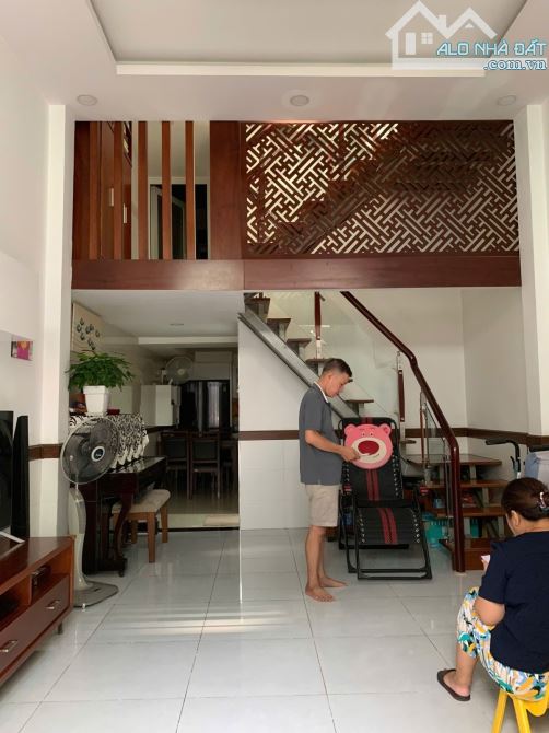 Thành Mỹ tân bình 53.2/53.5m2 3 tầng giá chỉ 6.x tỷ