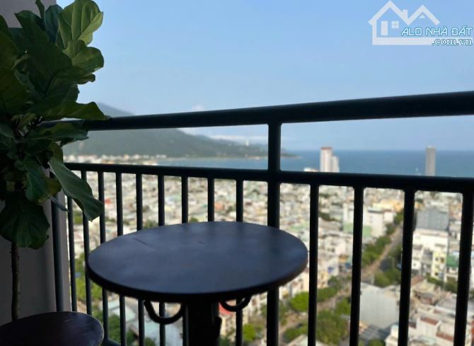 HẠ 3 TỶ! BÁN TÒA CĂN HỘ- GÓC 3 MẶT TIỀN VIEW BIỂN- MẶT TIỀN TRẦN DUY CHIẾN & VƯƠNG THỪA VŨ