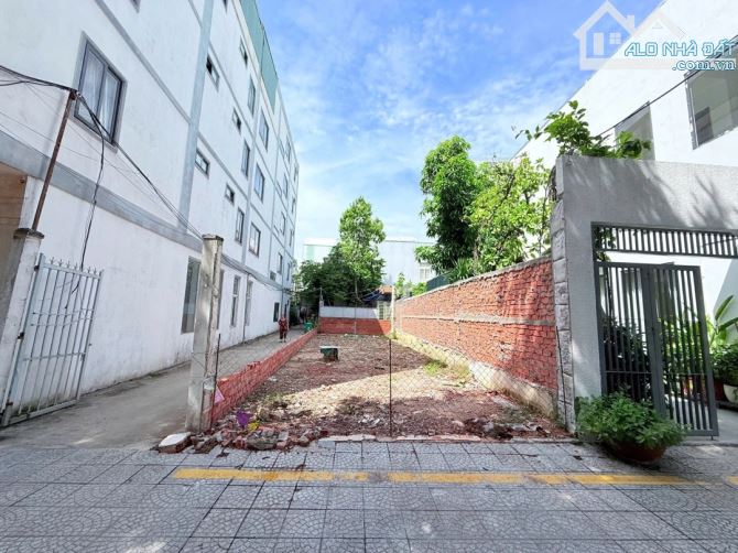 Bán đất MT siêu đẹp đường 10.5m2 Trung tâm đường Huỳnh Ngọc Huệ _ Thanh Khê