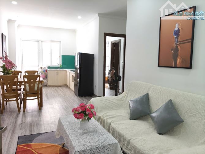 Căn hộ cho thuê Mường Thanh Viễn Triều, Nha Trang, giá chỉ 8-10 triệu/tháng