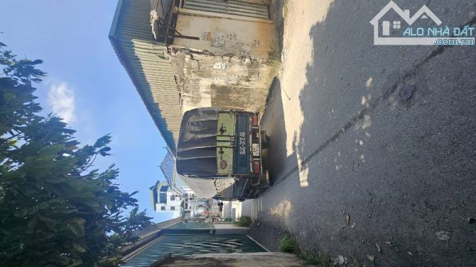 Bán gấp đất Đông Trạch Ô tô vào đất ,cạnh hồ Đông Trạch giá đầu tư 4.7 tỷ