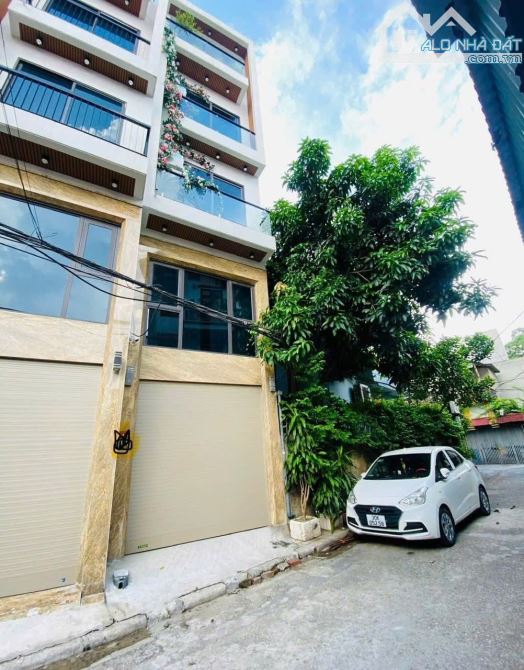 Nhà CỔ LINH-THẠCH BÀN-AEON. LONG BIÊN-THANG MÁY-ôtô tránh đỗ-Kinh doanh-mới kính koong.