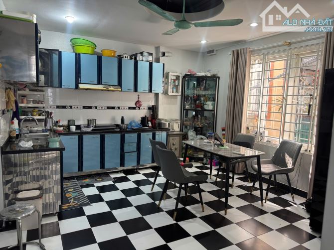 Siêu phẩm nhà đẹp phố Nghĩa Dũng, Ba Đình Hà Nội