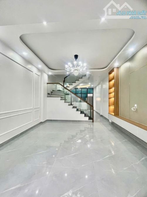 🛖: bán nhà 3 tầng, Chợ Hàng, Dư Hàng Kênh, Lê Chân ,DT 61m2 💸: 3,48 tỷ (dc02)