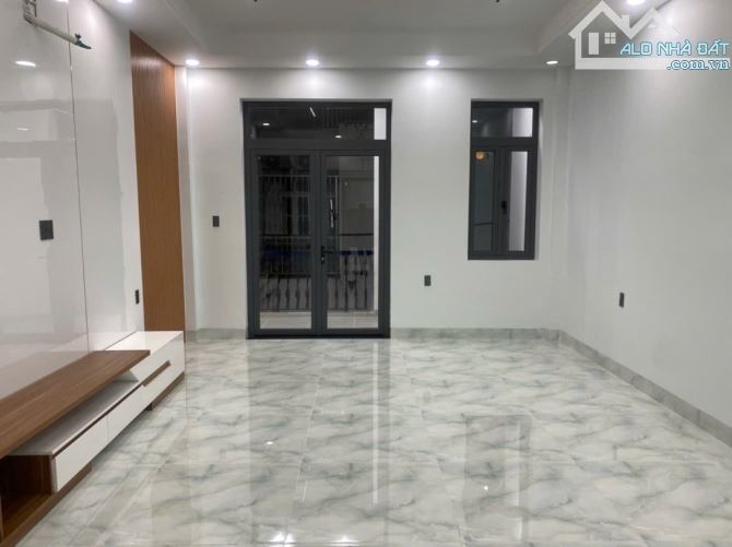 🔥 BÁN NHÀ MỚI SIÊU ĐẸP – HẺM XE HƠI 6m, ĐƯỜNG 160, TĂNG NHƠN PHÚ A - 10