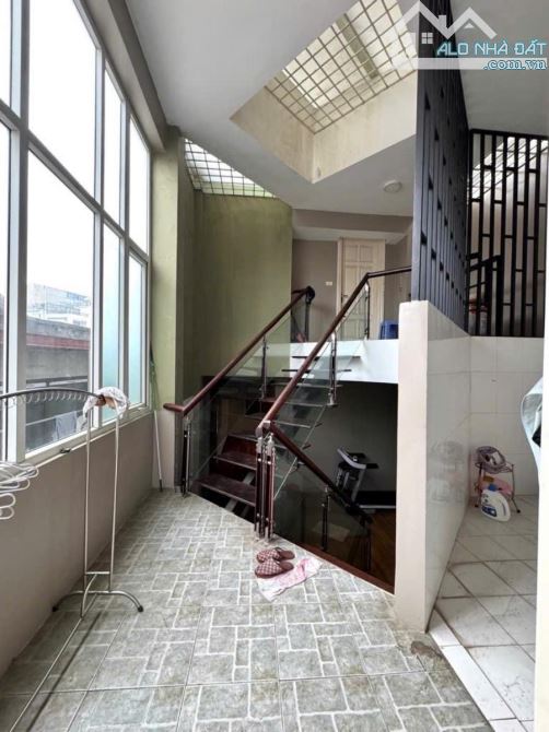 Hàng hiếm Huỳnh Thúc Kháng 73m² 5 tầng ô tô tránh 22 tỷ chính chủ cần bán gấp - 10
